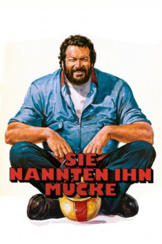 poster Sie nannten ihn Mücke  (1978)