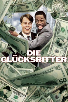 poster Die Glücksritter  (1983)