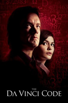 poster The Da Vinci Code - Sakrileg  (2006)