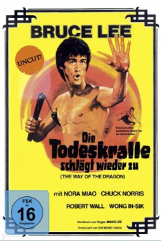 poster Die Todeskralle schlägt wieder zu  (1972)