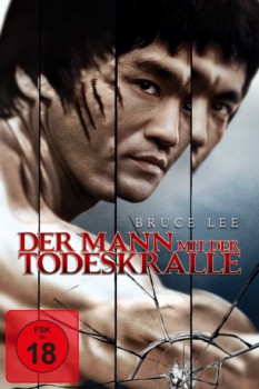 poster Der Mann mit der Todeskralle  (1973)