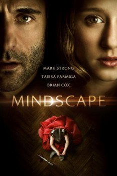 poster Mindscape  (2013)