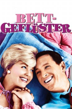 poster Bettgeflüster  (1959)