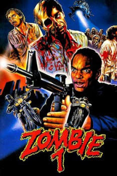poster Zombie  (1978)