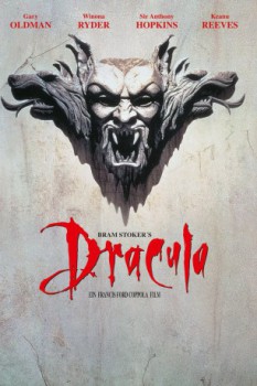 poster Bram Stoker's Dracula  (1992)