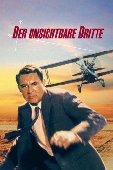 poster Der unsichtbare Dritte  (1959)