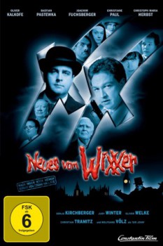 poster Neues vom Wixxer  (2007)