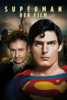 poster Superman  (1978)