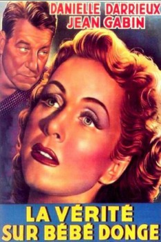 poster Die Wahrheit über unsere Ehe  (1952)