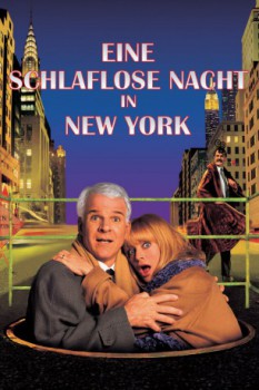 poster Schlaflos in New York  (1999)