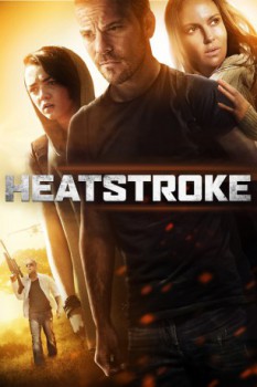 poster Heatstroke  (2013)