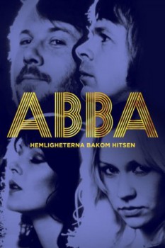 poster ABBA – Songs für die Ewigkeit  (2019)