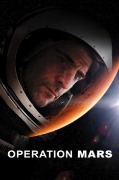 poster Operation Mars  (2016)