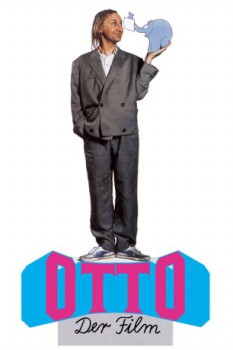 poster Otto - Der Film  (1985)