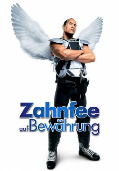 poster Zahnfee auf Bewährung  (2010)