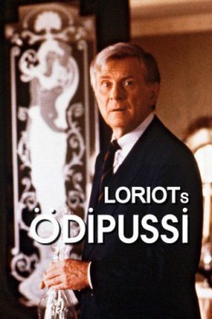 poster Loriots Ödipussi  (1988)