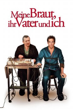 poster Meine Braut, ihr Vater und ich  (2000)
