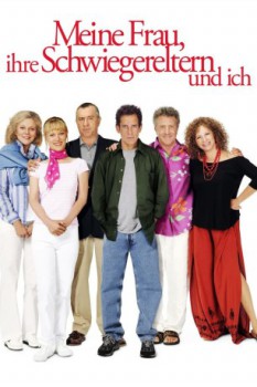 poster Meine Frau, ihre Schwiegereltern und ich  (2004)