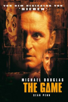 poster The Game - Das Geschenk seines Lebens  (1997)
