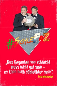 poster Schlefaz - Pleiten, Pech und Pannen - Staffel 01-11  (2013)