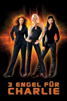 poster 3 Engel für Charlie  (2000)