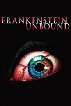 poster Roger Corman's Frankenstein  (1990)
