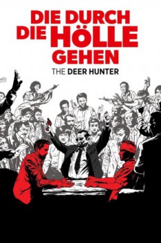 poster Die durch die Hölle gehen  (1978)