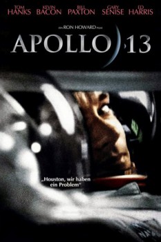 poster Apollo 13  (1995)