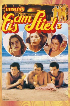 poster Eis am Stiel 3: Liebeleien  (1981)