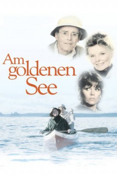 poster Am goldenen See  (1981)