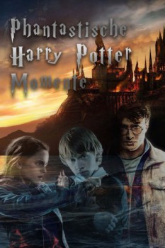 poster Phantastische Harry Potter Momente - Das große SAT.1 Spezial  (2021)