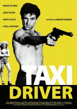poster Taxi Driver  (1976)