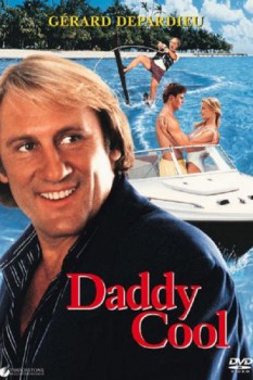 poster Daddy Cool  (1994)