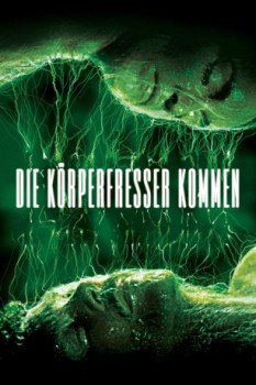 poster Die Körperfresser kommen  (1978)
