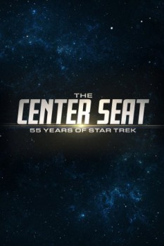 poster Inside Star Trek - Hinter den Kulissen des Enterprise-Universums - Staffel 01  (2021)