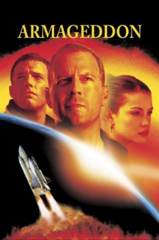 poster Armageddon - Das jüngste Gericht  (1998)