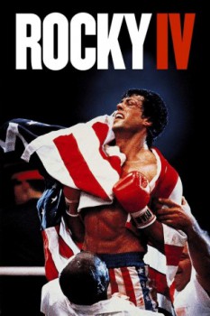 poster Rocky IV - Der Kampf des Jahrhunderts  (1985)