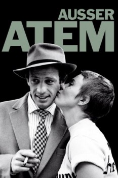 poster Außer Atem  (1960)