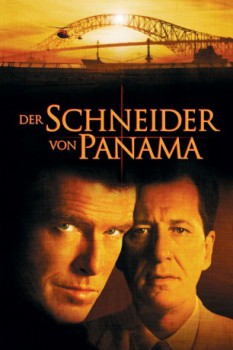 poster Der Schneider von Panama  (2001)