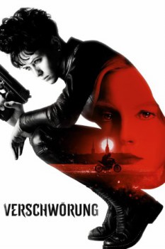 poster Verschwörung  (2018)