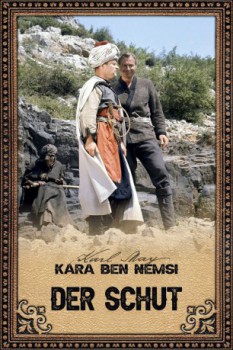 poster Der Schut  (1964)