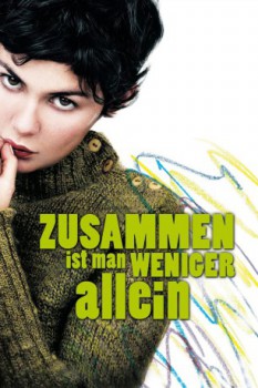 poster Zusammen ist man weniger allein  (2007)