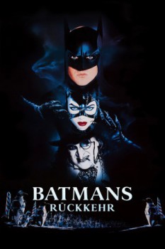 poster Batmans Rückkehr  (1992)