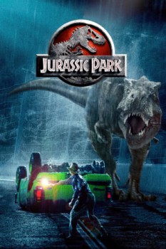 poster Jurassic Park  (1993)