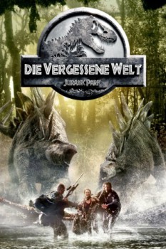poster Vergessene Welt: Jurassic Park  (1997)