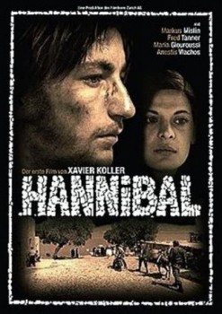 poster Hannibal  (1972)
