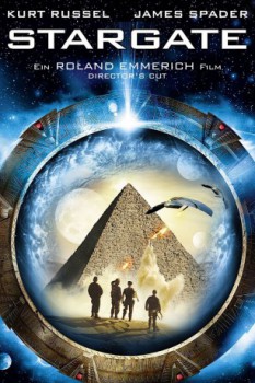 poster Stargate  (1994)