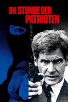 poster Die Stunde der Patrioten  (1992)