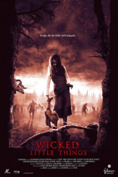 poster Zombies  (2006)