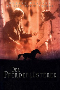 poster Der Pferdeflüsterer  (1998)